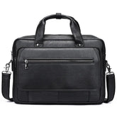 Professional Leather Briefcase