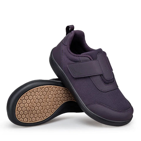 Comfort Wide Walking Shoes