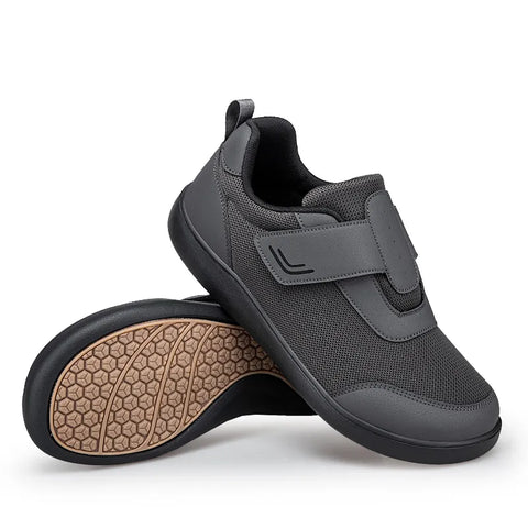 Comfort Wide Walking Shoes